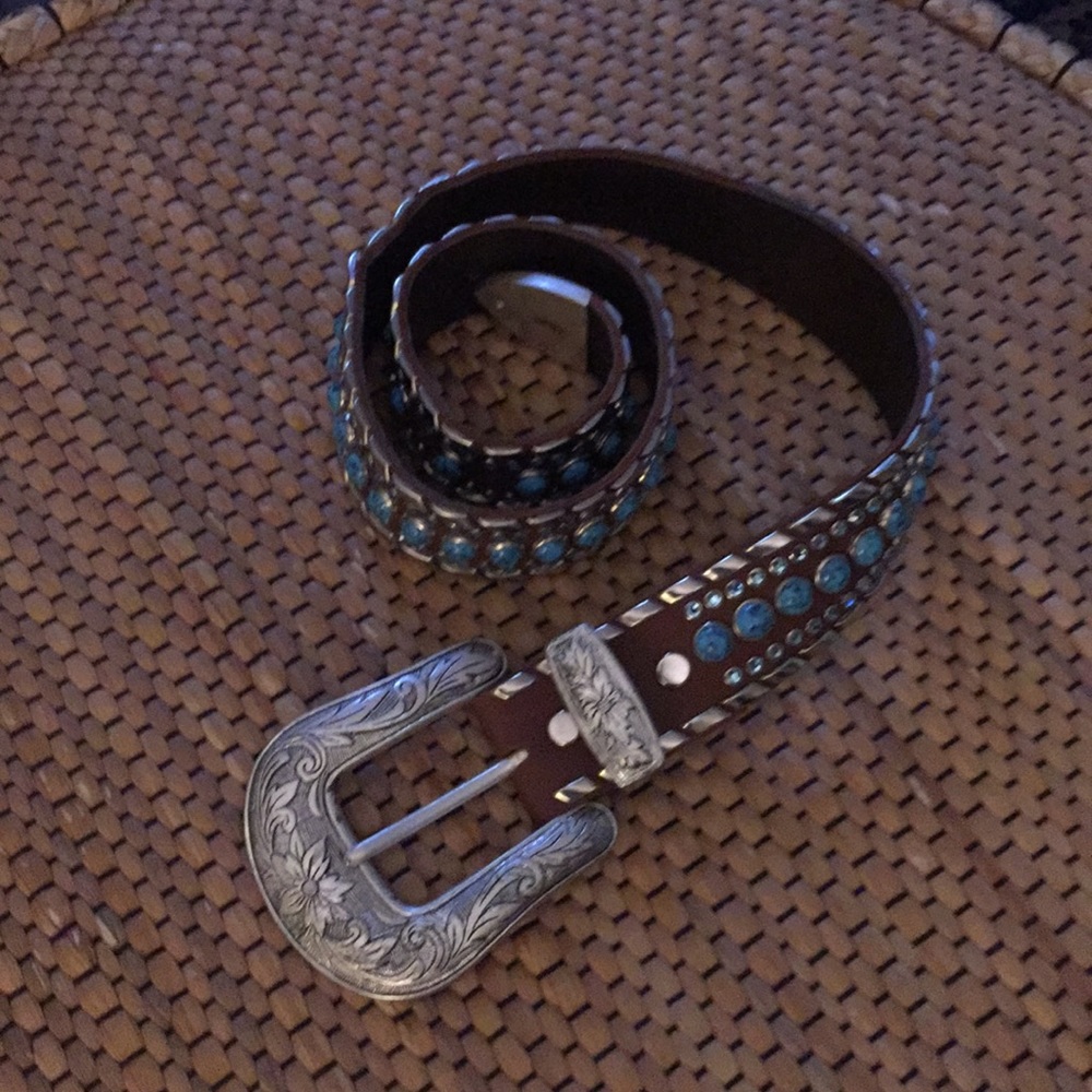 Kippys belt